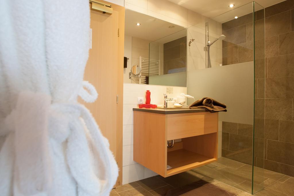 Hotel Forer Ladis Kamer foto